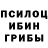 Кетамин ketamine Blood_slakes