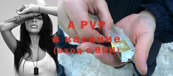 хмурый Михайловск