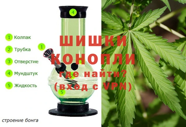 хмурый Михайловск